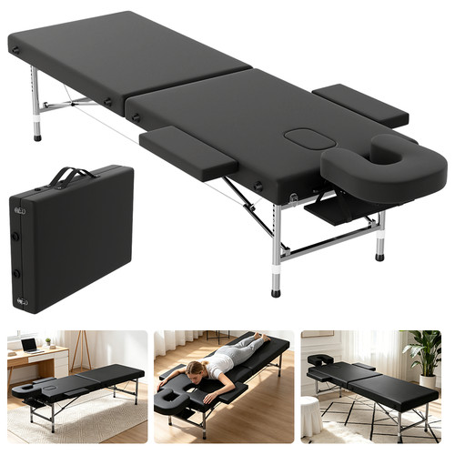Massage table portable beauty - portable,