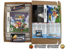 Super Mario 64 Nintendo DS -