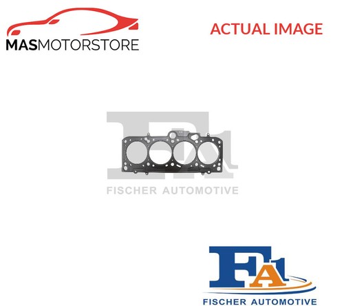 Engine cylinder head gasket - engine,