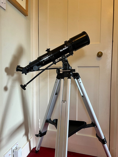 Sky watcher mercury - sky-watcher,