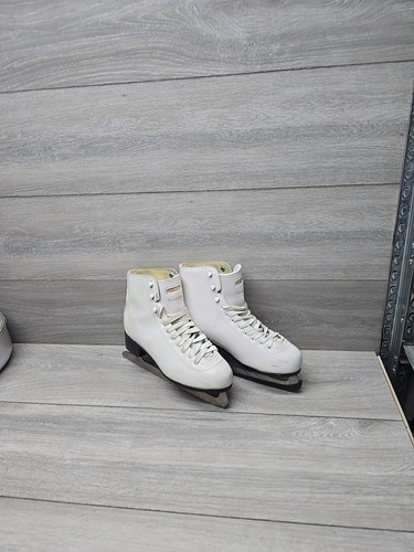 Roces paradise white figure - white,