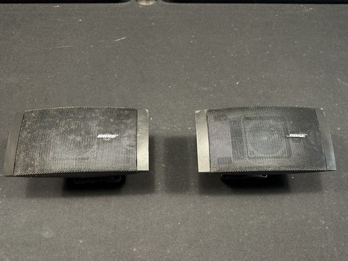 Bose freespace 16s - bose, ds