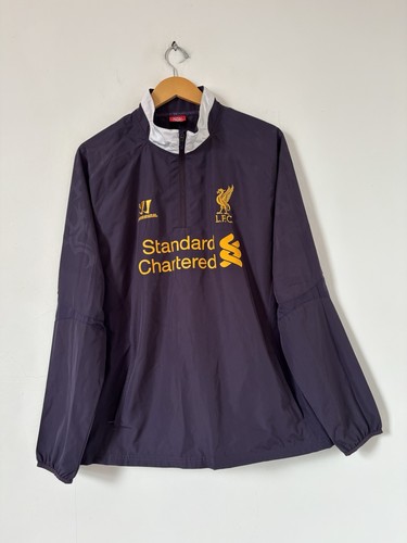 Liverpool warrior windbreaker - liverpool,