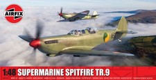 Airfix 1/48 Supermarine