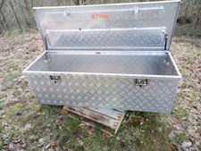 Site Safe, Toolbox, Storage