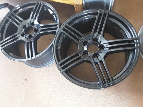 Set genuine mercedes - ,