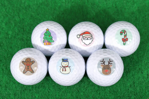Christmas icon novelty mini - christmas,