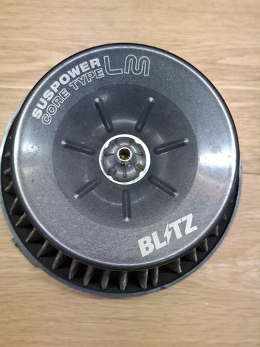 Blitz sus power - blitz, filtet