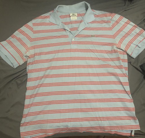 Lacoste men polo shirt - lacoste,