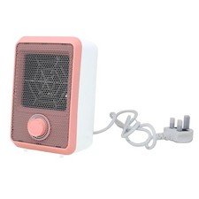 Fan Heater Portable Mini