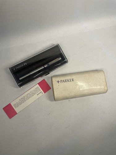 Original parker stainless - 25,