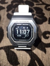 Casio shock gbx - casio, arctic
