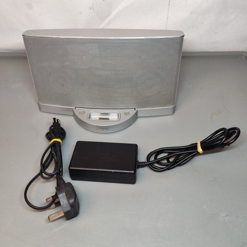 Bose sounddock series ipod - series,