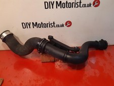  VOLKSWAGEN PASSAT Intercooler