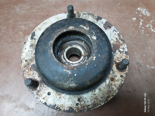 Ford zephyr zodiac mk3 front - mk3,