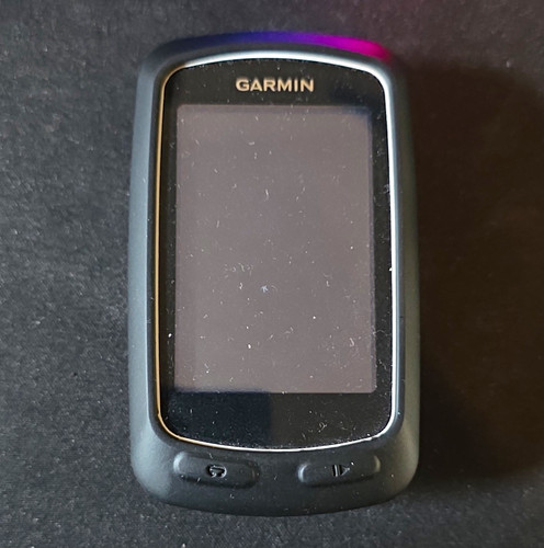 Garmin edge touringgps - touringgps, bike