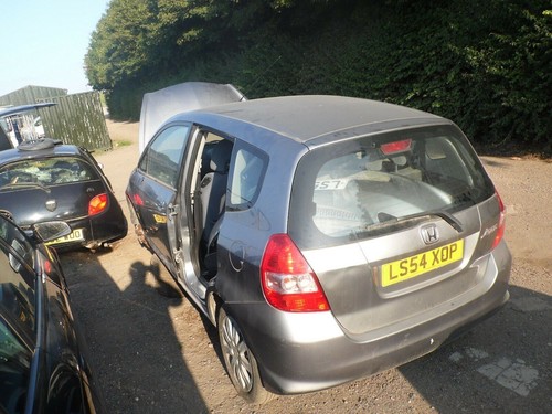 2004 honda jazz petrol - 2004, 1.4