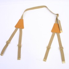 Dispatch Rider Pannier Support