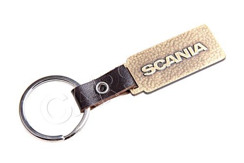 Genuine metal key - metal,