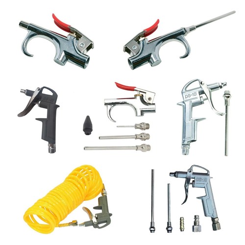 Air duster gun for compressor - air,