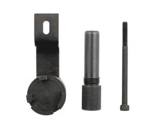 ENGINE CRANK LOCKING TIMING