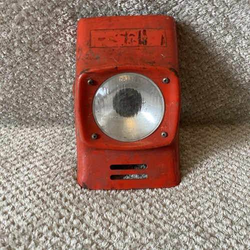Tomos 49cc moped headlight - tomos,