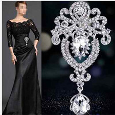 EXTRA LARGE DIAMANTE