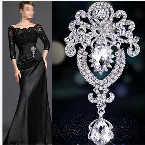 Extra large diamante - extra,