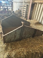 Ferguson Transport Box With