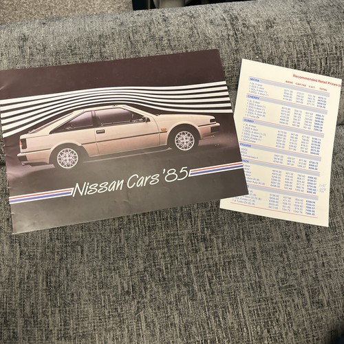 Nissan cars range - cars,