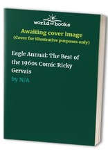 Eagle Annual: The Best of the