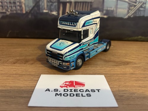 Corgi modern truck scania - modern, t