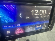 Kenwood DNX516VDABS Apple