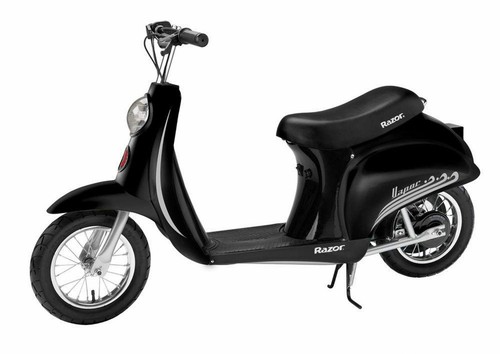 Razor kids electric scooter - razor,