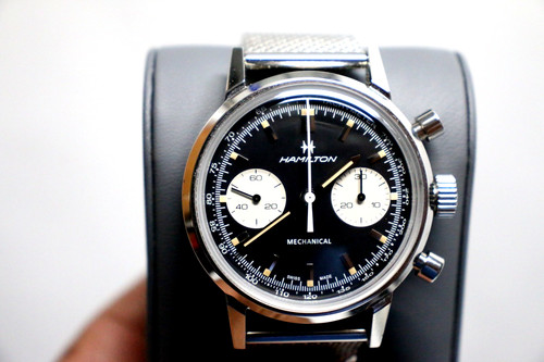 Hamilton american classic - hamilton,