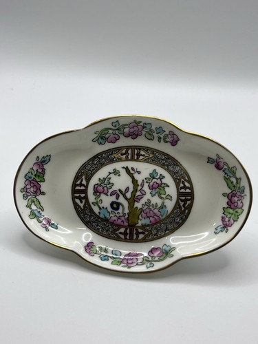 Coalport indian tree - coalport, bone