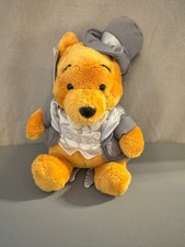 Disney Store Winnie the Pooh