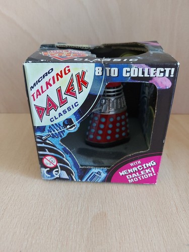 Doctor who product enterprise - doctor,
