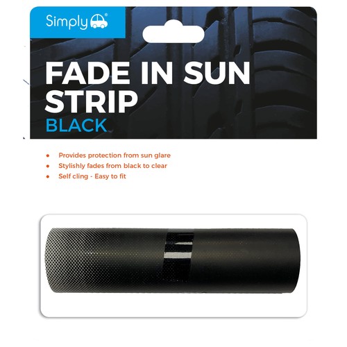Fad01 car windscreen - windscreen, fade