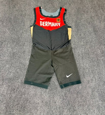 RARE Nike Sleeveless Jersey