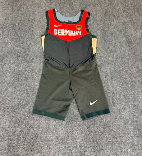 Rare nike sleeveless jersey - sleeveless,