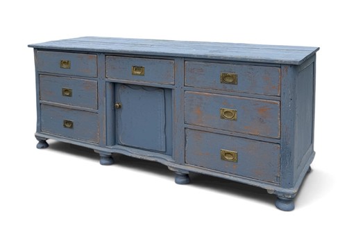 Large antique 19th - large,