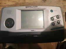 Tiger Game.com Handheld