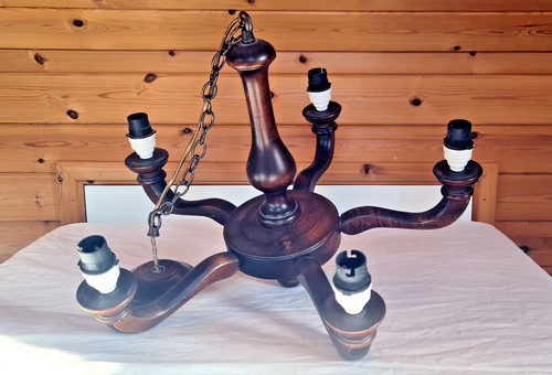 Vintage antique wooden - vintage,