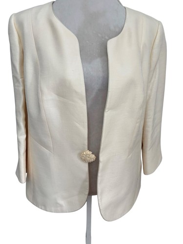 Jacques vert ivory black - jacques,