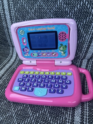 Leapfrog pink own - leapfrog,