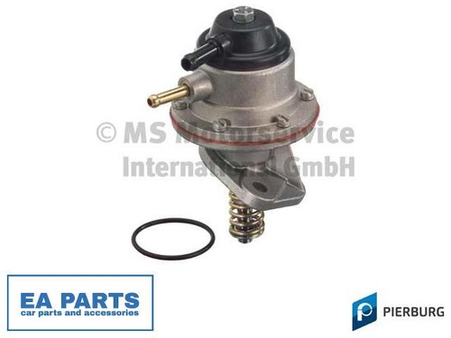 Fuel pump for audi - pump, pierburg