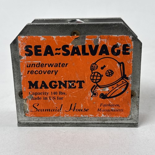 Seamaid house sea - sea, salvage