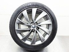 SKODA SUPERB B8 MK3 18” INCH