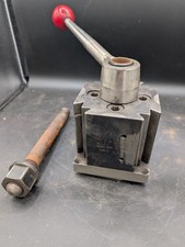 Dorian Tool Post QITP50, Quick